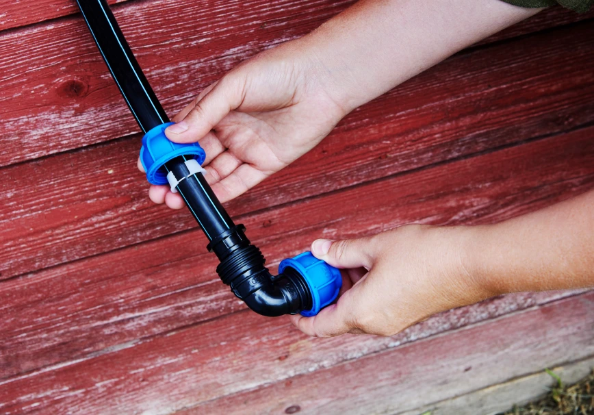 Which Pipe Is Best for Drinking Water?