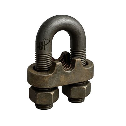 Wire Rope Clamp,Belt Fastners, Conveyor Clip
