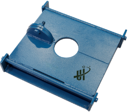 Submersible Bari , Grease Cup, Belt Punches