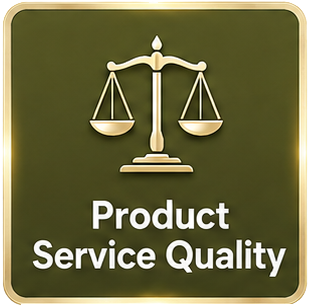 Product Service Quality